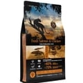 אמברוסיה חתול סטרלייז סלמון ועוף 5 ק"ג - Ambrosia Cat sterilized salmon & chicken