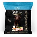 אוונט ג'סט ללא דגנים עוף 3 ק"ג - Ownat Just Grain Free Chicken
