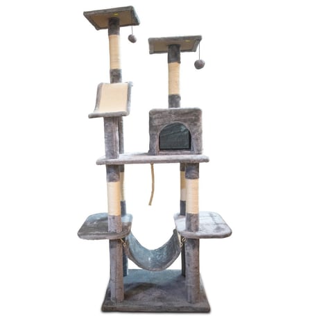 מתקן גירוד CK09