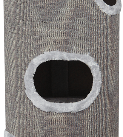 עמוד גרוד מעוצב לחתול דגם המתקן SBE1119