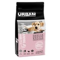 אורבן צ'ויס גור גזע קטן ומדיום 11 ק"ג - Urban Choice Puppy small&medium