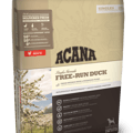 אקאנה סינגלס ברווז ואגס 6 ק"ג-Acana Singles Duck