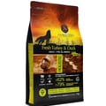 אמברוסיה בוגר הודו וברווז ללא דגנים 14 ק"ג - Ambrosia turkey & duck