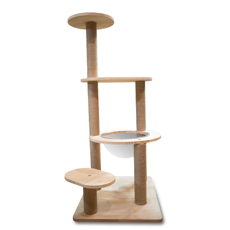 מתקן גירוד CK08