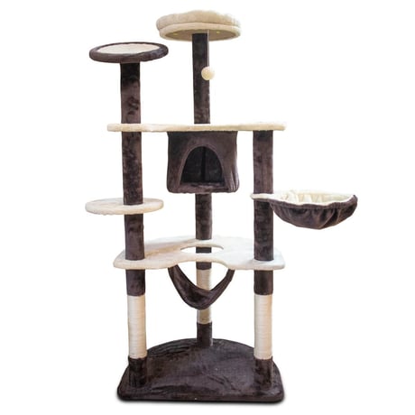 מתקן גירוד CK10