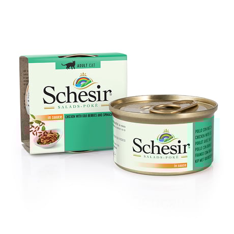 שזיר מעדן מיקס בריאות עוף עם גוג'י ברי ותרד