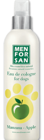 מאן פור סאן בושם לכלב בריח תפוח 125 מ"ל-Men For San Apple