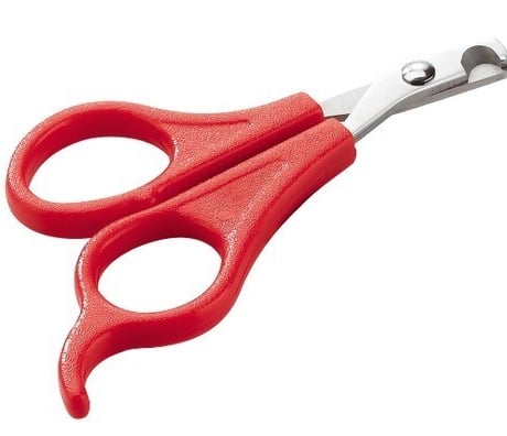 מספריים לקיצוץ ציפורניים