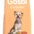 גוסבי אקסלוסיב גזע קטן עוף 7 ק"ג-Gosbi Exclusive Mini Chicken