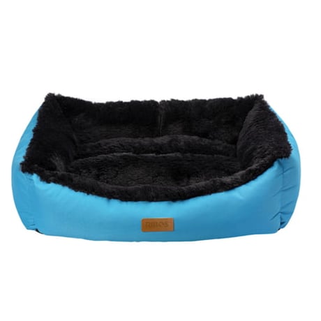 מיטת הפי תכלת L