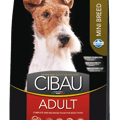סיבאו בוגר גזע קטן 2.5 ק"ג - Cibau Adult mini