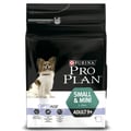 פרו פלאן סניור גזע קטן עוף ואורז 3 ק"ג- ProPlan Small&Mini Senior