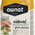 אוונט קלאסיק חתול דיילי קר 15 ק"ג- Ownat Classic Daily Care