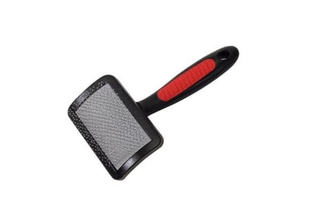 קמון מברשת סליקר במגוון גדלים -Camon Medium Brush