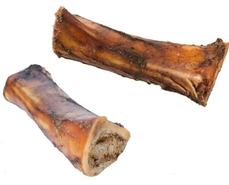 עצם שוק בקר מעושנת-Shank Bone Smoked