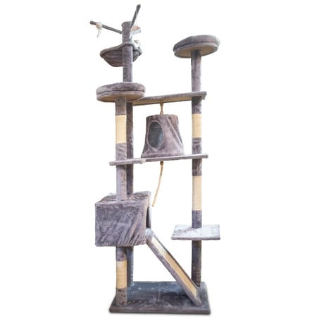 מתקן גירוד CK11