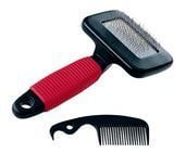 מברשת סיכות במגוון גדלים