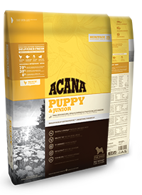 אקאנה גור וג'וניור 2 ק"ג- Acana Puppy Junior