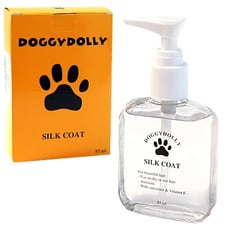 סרום/שמן גוף כלבים