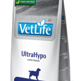 וט לייף אולטרה היפו 12 ק"ג - Vet Life UltraHypo