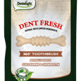 דנט פרש חטיף דנטלי מועשר בגלוקוזמין- Dent Fresh Glucosamine דנט פרש חטיף דנטלי מועשר בגלוקוזמין- Dent Fresh Glucosamine