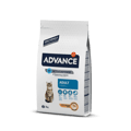 אדוונס בוגר חתול עוף 15 ק"ג - Advance Chicken