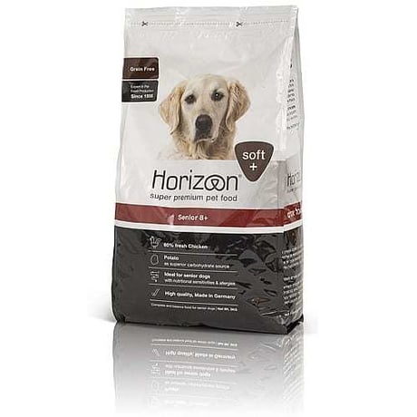 הורייזן סניור רך למחצה עוף ותפוחי אדמה 10.8 קג