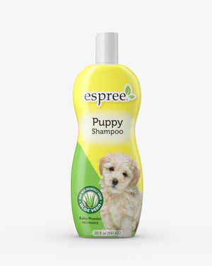 שמפו גורים אספרי 591 מ"ל-Espree puppy shampoo
