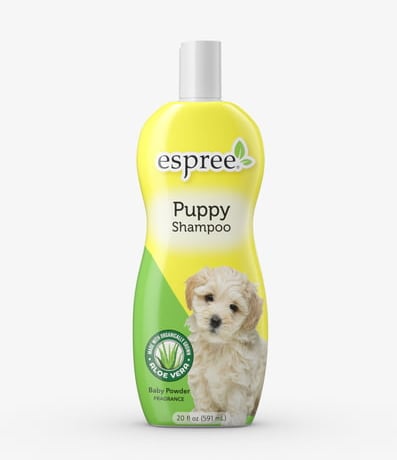 שמפו גורים אספרי 591 מ"ל-Espree puppy shampoo