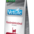 וט לייף גסטרו אינטסטינל לחתול 2 ק"ג-Vet Life Gastrointestinal Cat