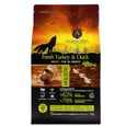 אמברוסיה בוגר הודו וברווז ללא דגנים 14 ק"ג - Ambrosia turkey & duck