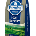 טים ברידר גורים דגים 20 ק"ג - Team Breeder Puppy Fish
