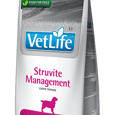 וט לייף סטרוויט מנג'מנט 2 ק"ג - Vet Life Struvite Managment