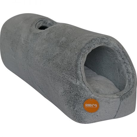 מנהרה לחתול אפורה