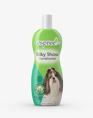 מרכך אספרי סילקי שאו 591 מ"ל-Espree Silki Show Conditioner