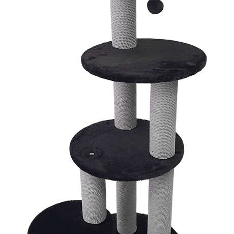 מתקן גרוד לחתול דגם PS190