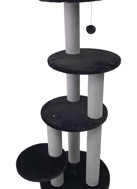 מתקן גרוד לחתול דגם PS190