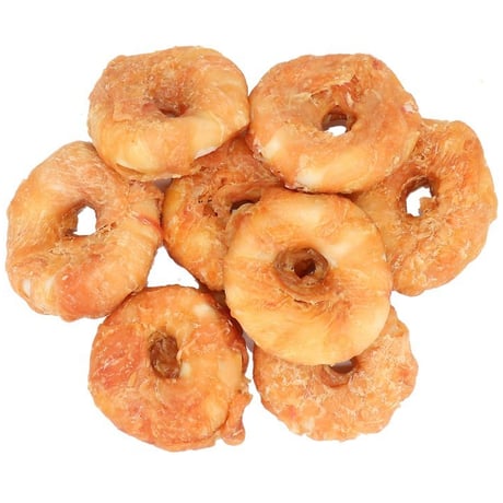 בייגל בפאלו עטוף עוף 8 יח' 440גר'