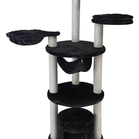 מתקן גירוד דגם PS419