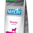 וט לייף סטרוויט 12 ק"ג - Vet Life Struvite