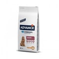אדוונס סניור +7 עוף 12 ק"ג Advance
