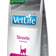 וט לייף סטרוויט חתול 2 ק"ג-Vet Life Stuvite Cat