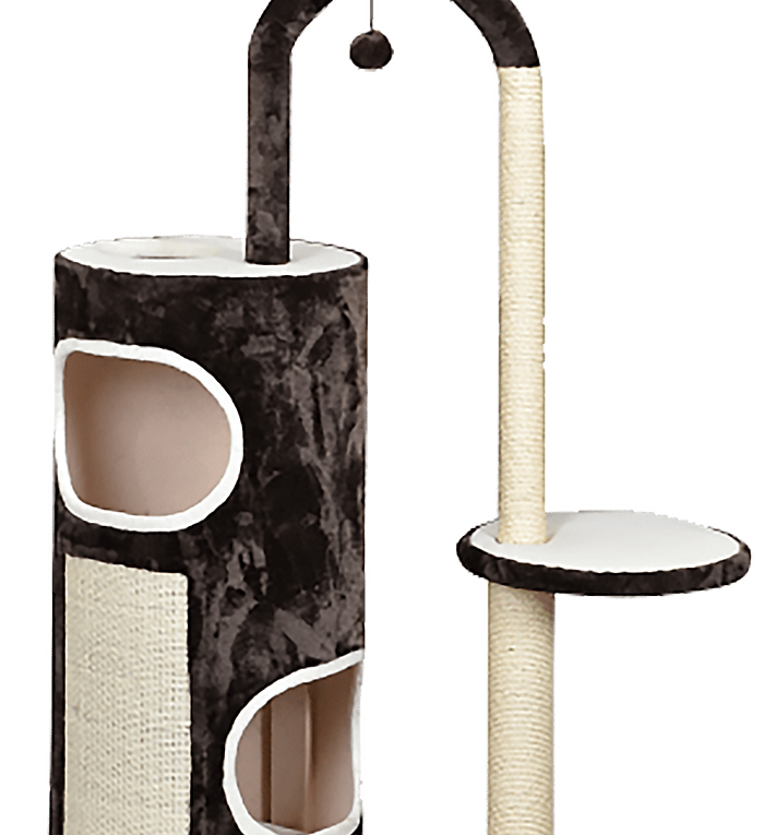 מתקן גרוד לחתול דגם HY18264