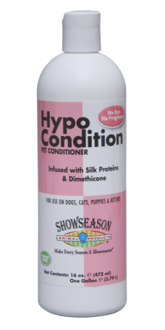 מרכך היפואלרגני שואו סיזן-Show Season Hypo Condition
