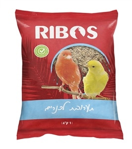 תערובת לכנר 1 ק"ג