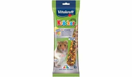 מקל דבש לאוגרים