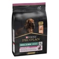 פרו פלאן בוגר גזע קטן סלמון ואורז 3 ק"ג -ProPlan Adult Small&Mini