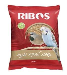 תערובת תוכונים ופינקים 1 ק"ג