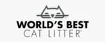 וורלד בסט קט ליטר – World`s best cat litter