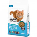 לה קט חתול בוגר דגי ים 2.8 ק"ג-La Cat Adult Cat Ocean Fish